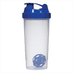 DH5678 24 Oz. Shake-It-Up Bottle With Custom Imprint